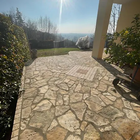 דירה House 58 Montaner