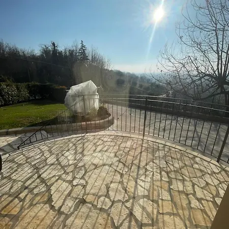 House 58 דירה Montaner