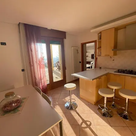 House 58 Appartement Montaner