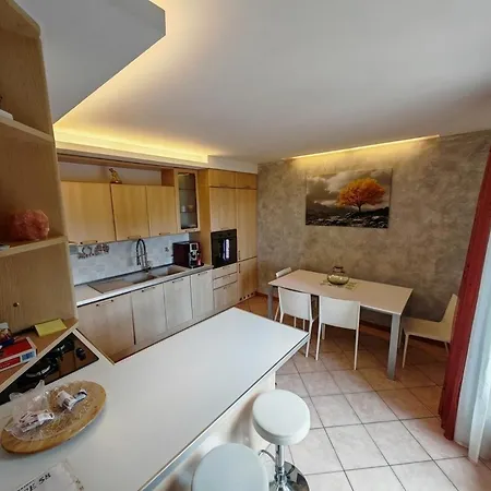 Appartement House 58 *