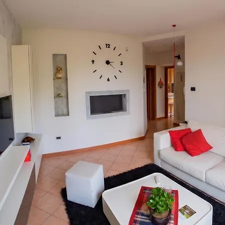 House 58 Appartement *